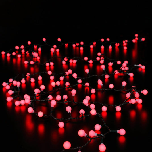 200 Colour Changeable Remote Controlled Berry Lights