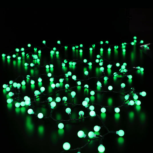 300 Colour Changeable Remote Controlled Berry Lights