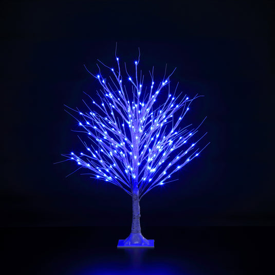 3'Colour Changeable Twig Tree with Remote Control