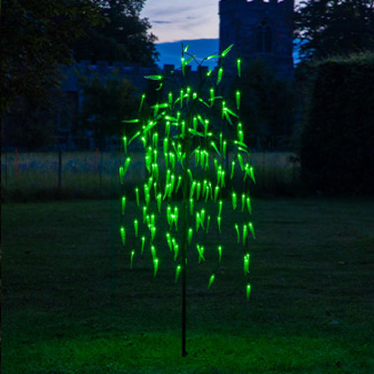 Green Willow - 1.2M