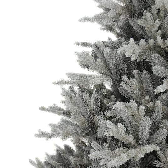 3' Silverdale Potted Tree