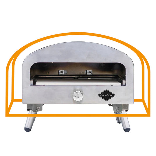 Bravo 16" Cover/Carry Case