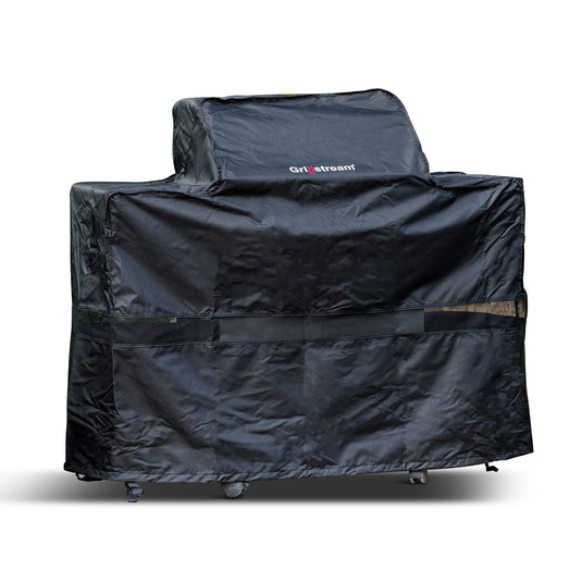 GRILLSTREAM DELUXE COVER - 2 BURNER CLASSIC BARBECUE
