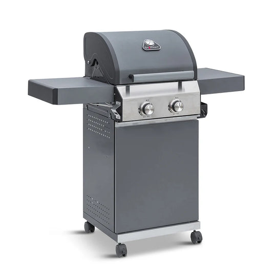 Grillstream Classic 2 Burner Barbecue