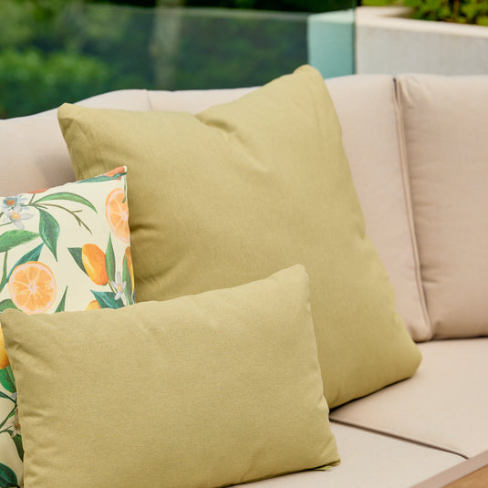 Olive 60 x 60cm Scatter Cushion