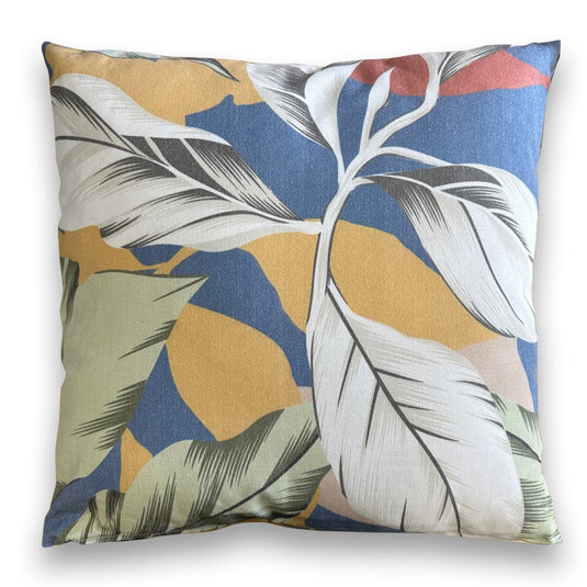 Scatter Leaf 45cm Scatter Cushion