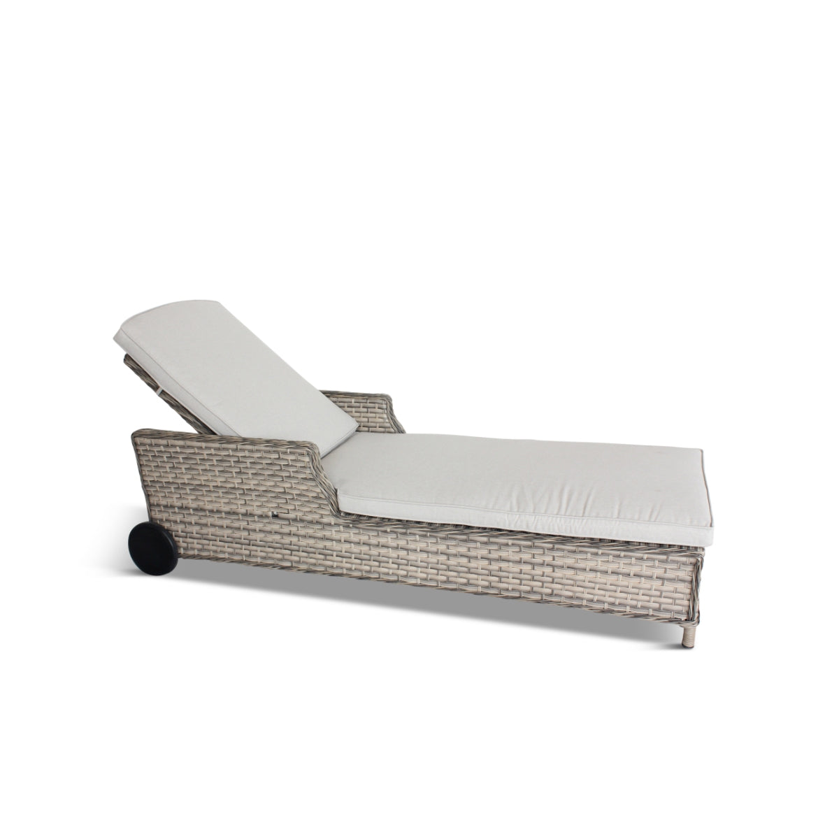 LG Outdoor Lyon Sunlounger