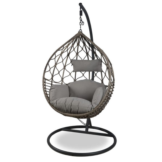 LG Outdoor Lyon Egg Chair