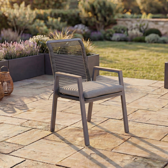 Lombok Dining Chair