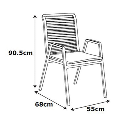 Penang Dining Chair