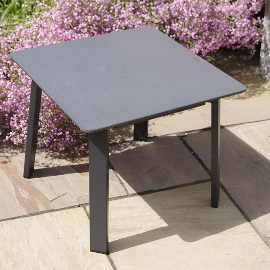 LG Outdoor Santorini Dusk Side Table