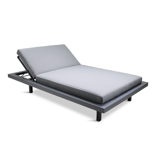 LG Outdoor Stockholm Reclining Daybed