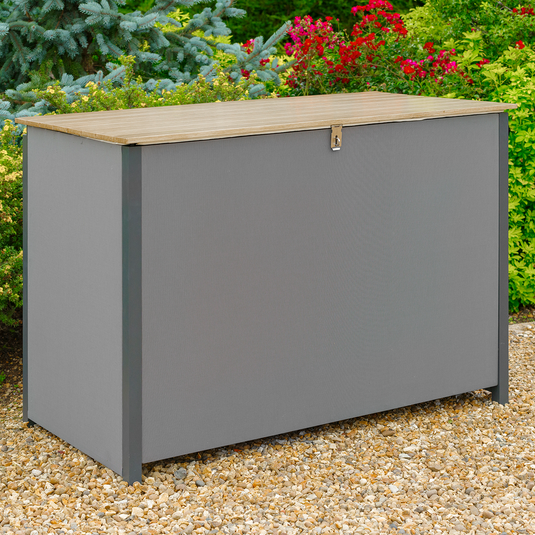 Stockholm Cushion Storage Box