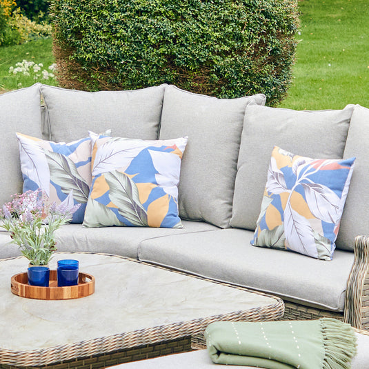 Scatter Leaf 45cm Scatter Cushion