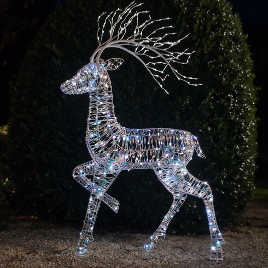 1.4 Iridescent Richmond Stag