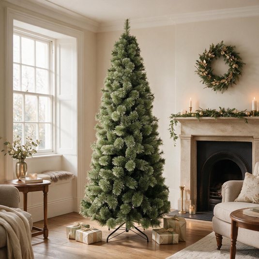 Sandringham Pine