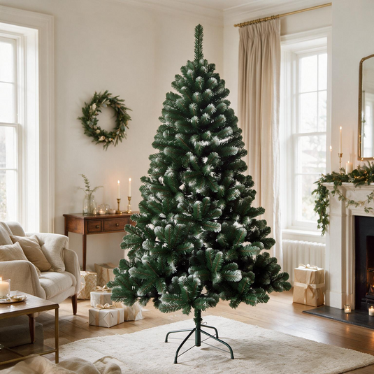 Wasdale Frost Fir