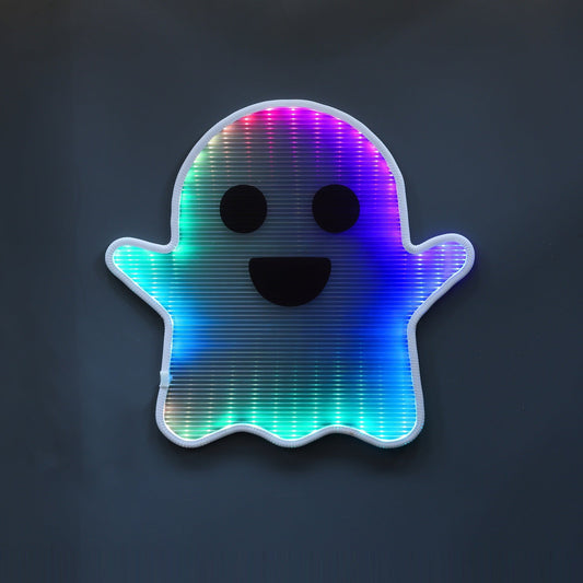 50cm Coralite Ghost