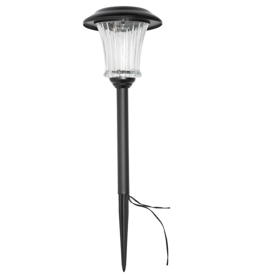 Set of 2 Connectable Classic Border Lights