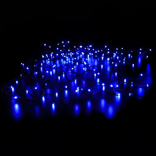360 Spectrum App Controlled String Lights