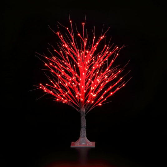 3' Colour Changeable Twig Tree with Remote Control