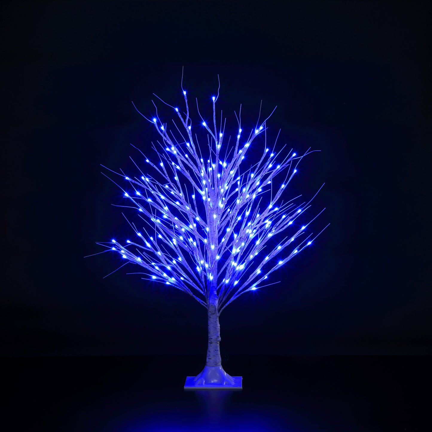 3'Colour Changeable Twig Tree with Remote Control