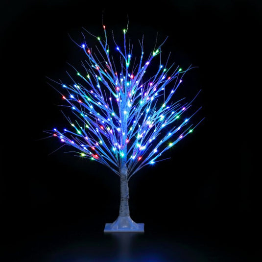 3' Colour Changeable Twig Tree with Remote Control