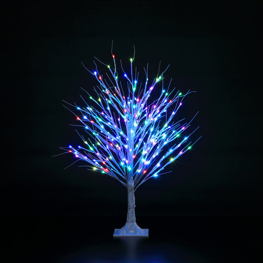 3'Colour Changeable Twig Tree with Remote Control