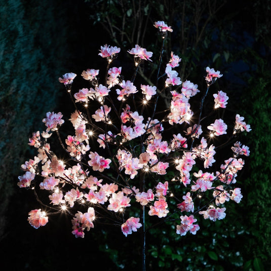 1.2m Cherry Blossom Tree