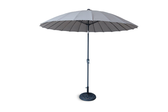 Mikado 3.0m Parasol - Taupe