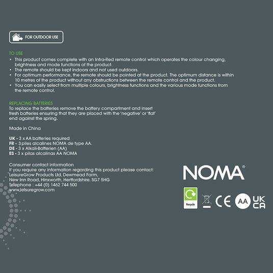 Battery PE Pendant Lantern