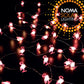 Flamingo Solar Fine Wire Lights