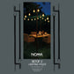 2.7m String Light Poles - Set of 2