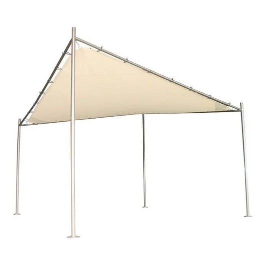 Awning Replacement for 3m Sail Shade (Beige)