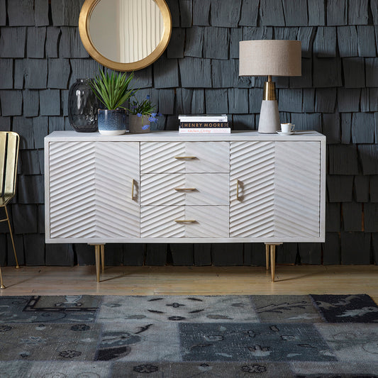 Fandango Sideboard