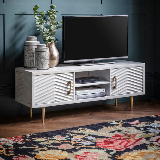 Fandango Media Unit