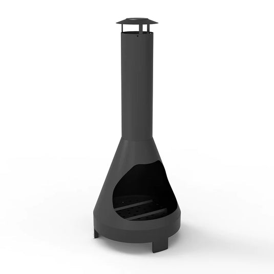 Alto Chiminea