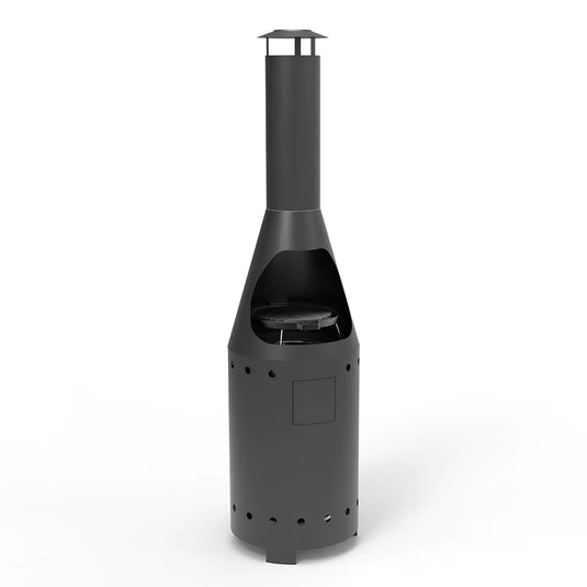 Alto Gas Chiminea