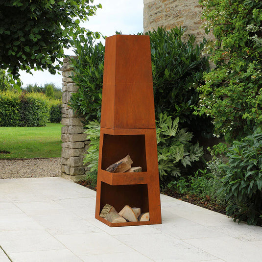 Tempo Chiminea