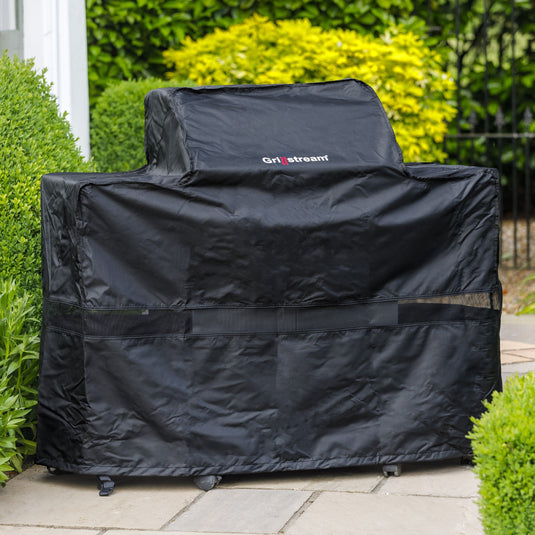 GRILLSTREAM DELUXE COVER - 2 BURNER CLASSIC BARBECUE