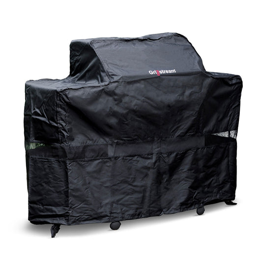 GRILLSTREAM DELUXE COVER - 4 BURNER BARBECUE