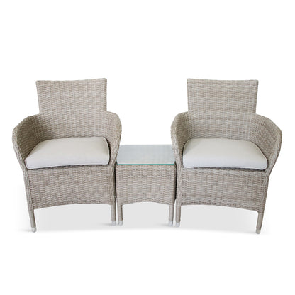 Monaco Sand Duo Set