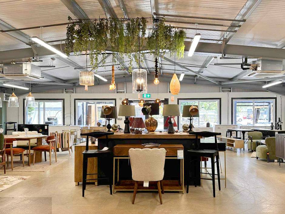 OUR STORE