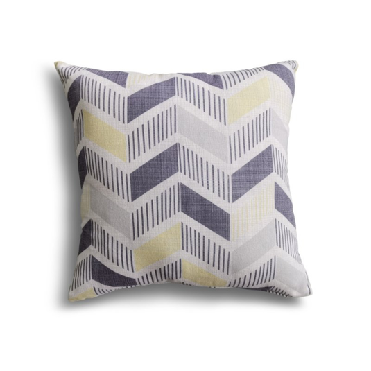 Chevrons 45cm Scatter Cushion