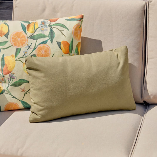 Olive 30 x 50cm Scatter Cushion