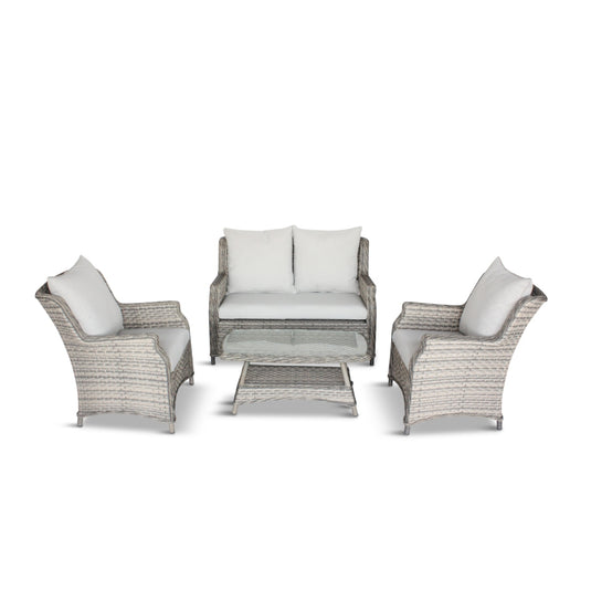 LG Outdoor Lyon Lounge Set