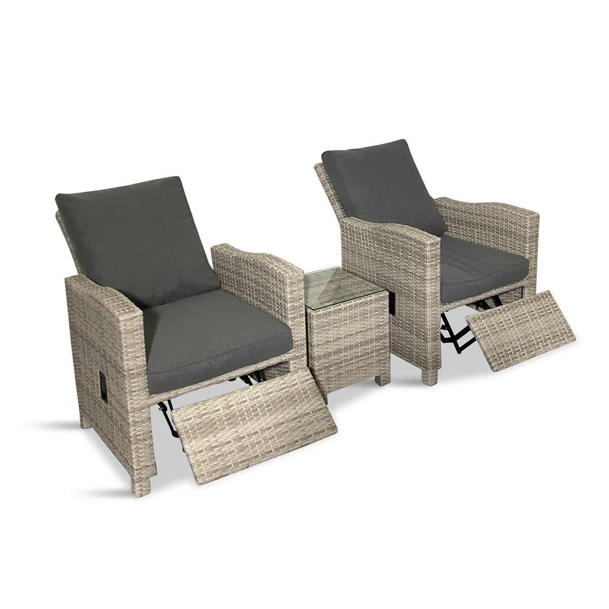 Provence Reclining Duo Set