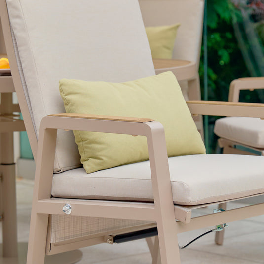 Olive 30 x 50cm Scatter Cushion