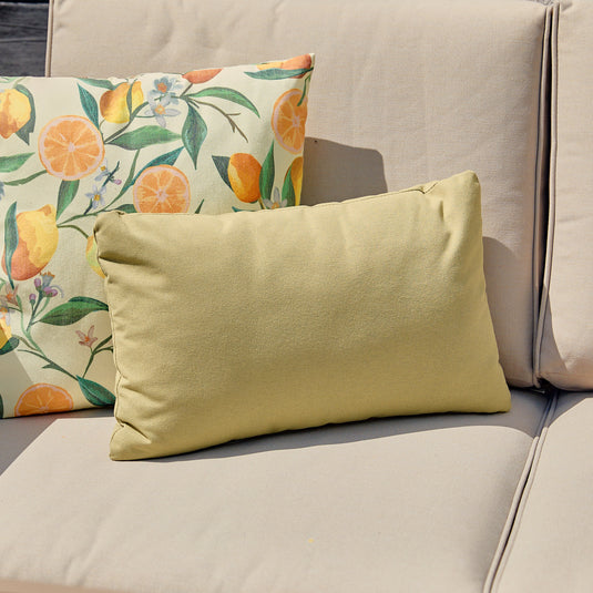 Olive 30 x 50cm Scatter Cushion