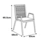 Lombok Dining Chair